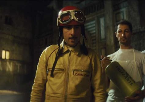 Watch: Jason Schwartzman Stars in Wes Anderson’s New 